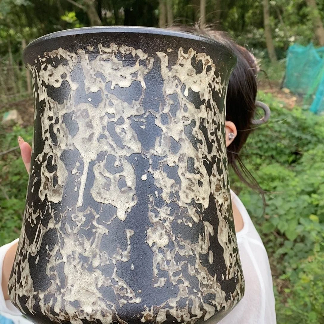 紫砂花盆正品20/30