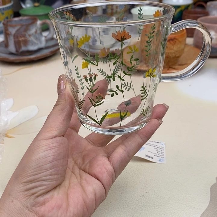 侯姐瓷器茶具杯子碗钵盘子