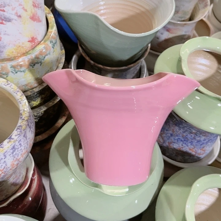 瓶口14户14 景德镇陶瓷学院