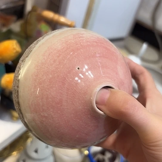 摆件外贸尾单微瑕，介意慎拍