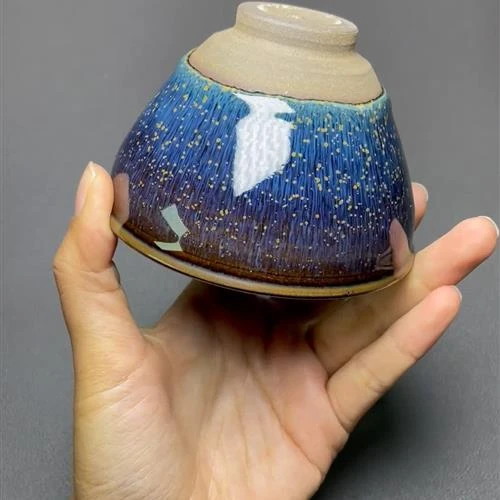 【闪购商品】茶盏-10145..........