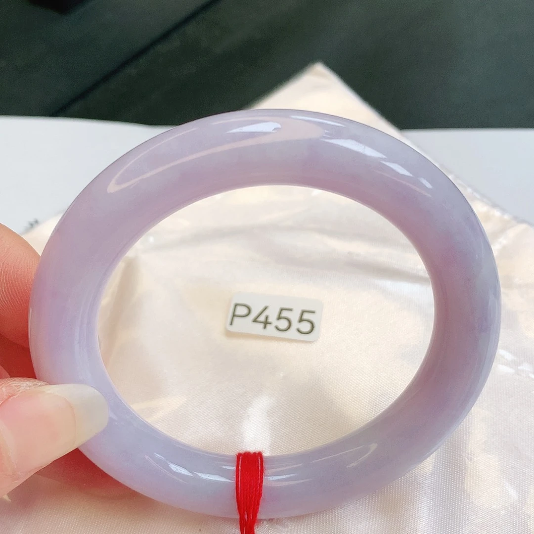 【闪购商品】翡翠手镯未镶嵌缅甸天然a货翡翠