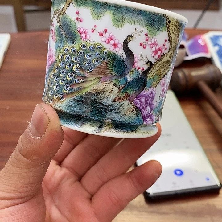 箐***文瓷片陶瓷材料研究等