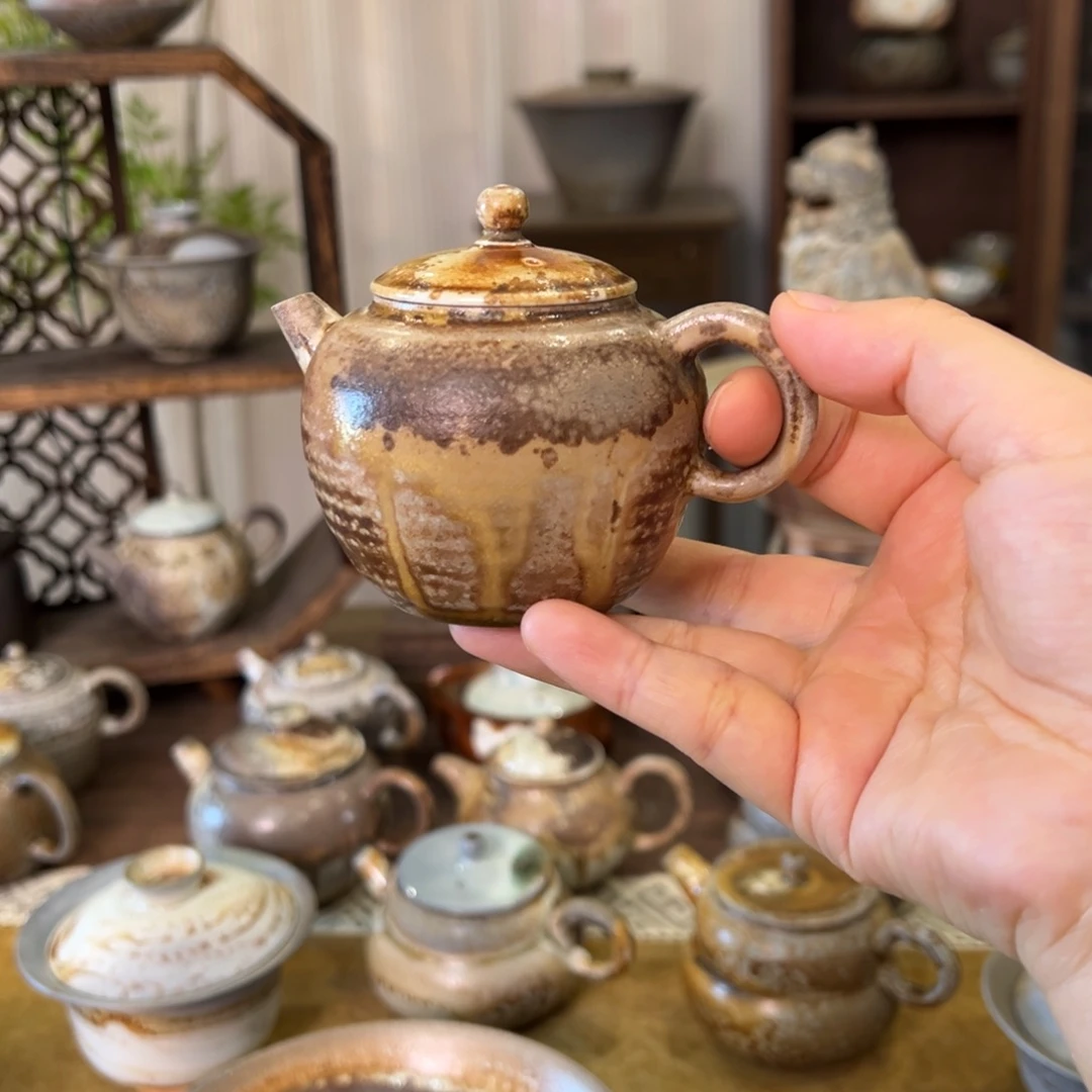 14中白精品壶福利
