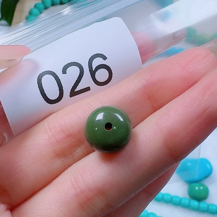 十堰特色手工散珠