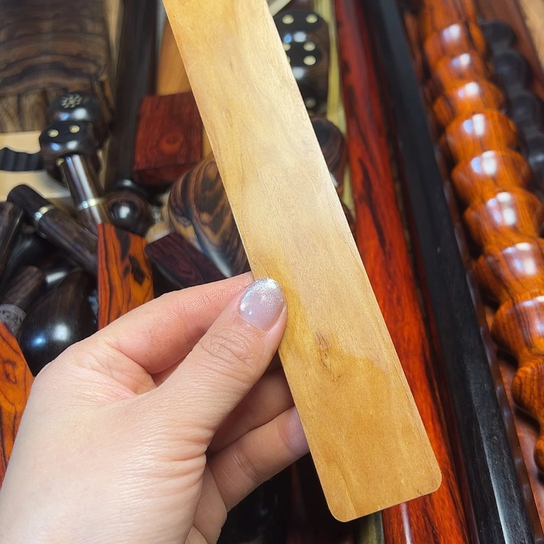 维腊木（绿檀）杨****7老山檀