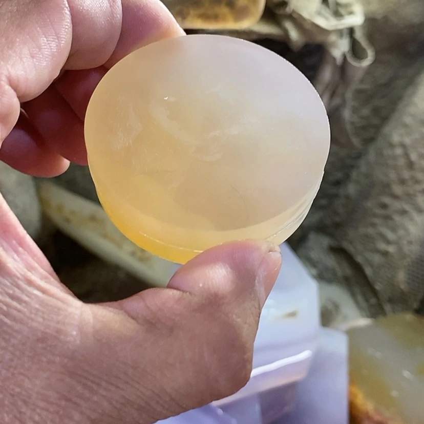 【闪购商品】定制玛瑙轻*纯天然玛瑙