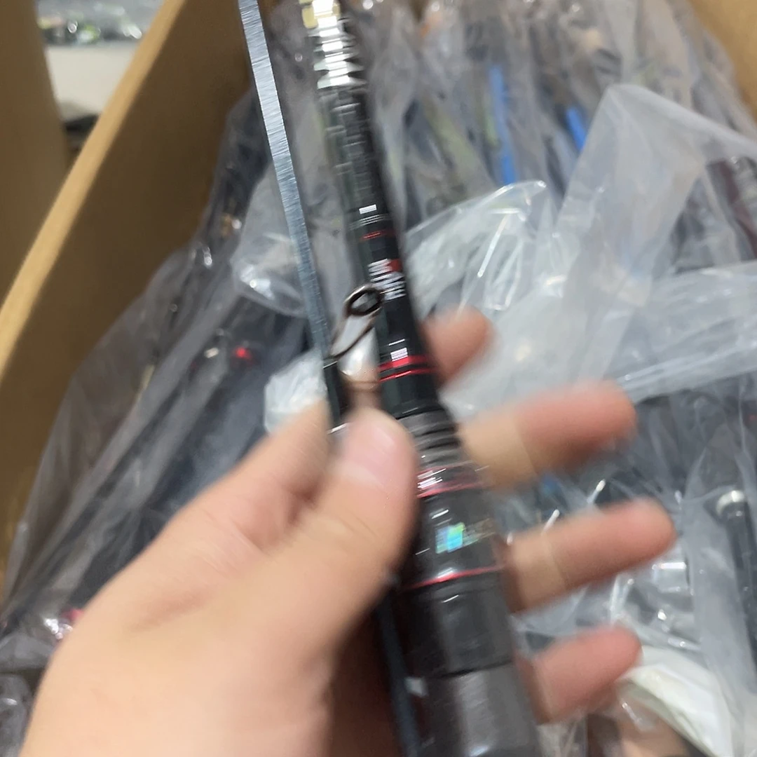 奋***芽1.8m以下碳素钓鱼竿鱼竿