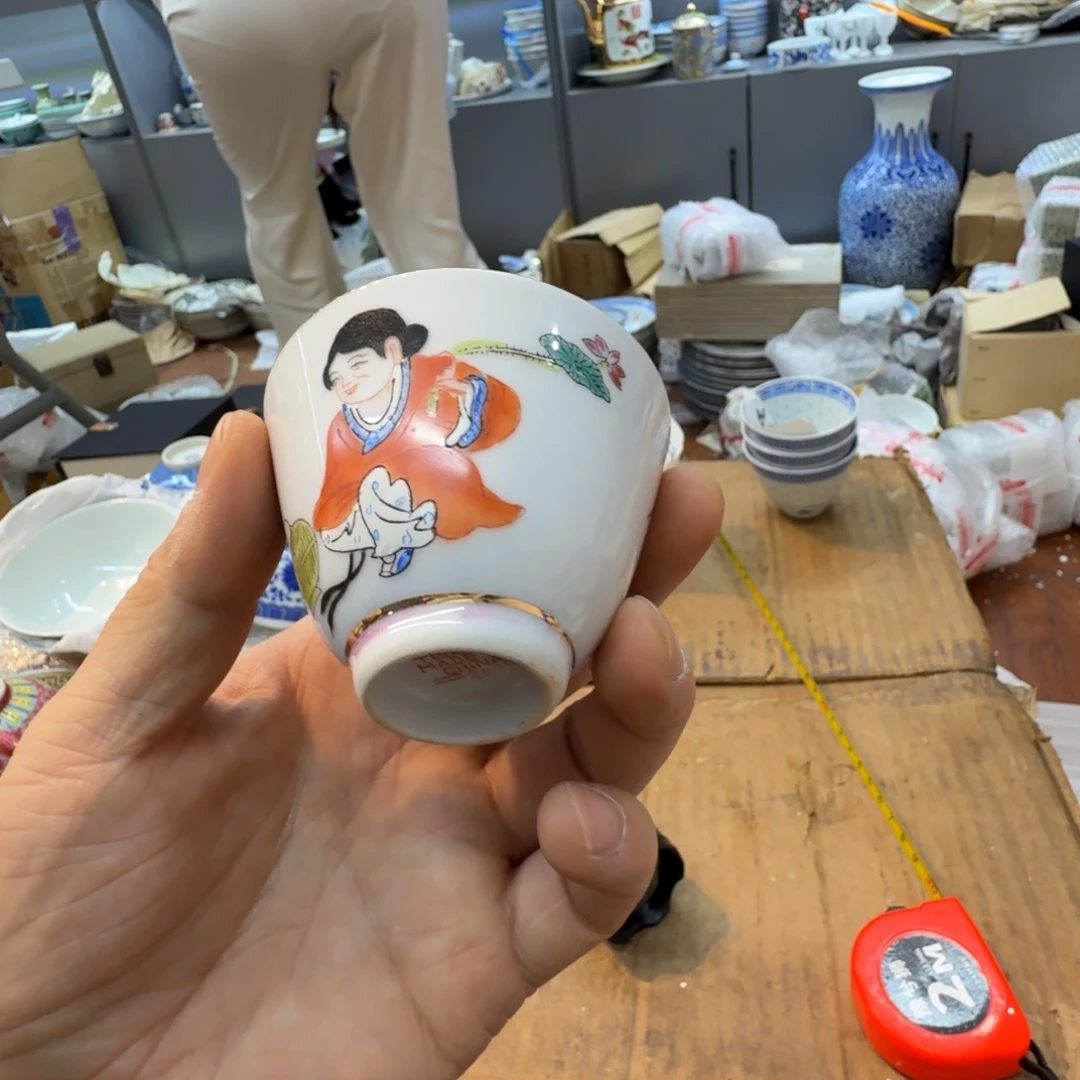 其他景德镇陶瓷艺术