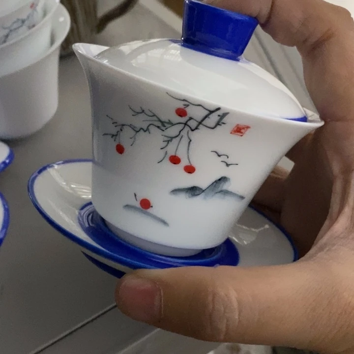 陶瓷艺术品及陶瓷制品