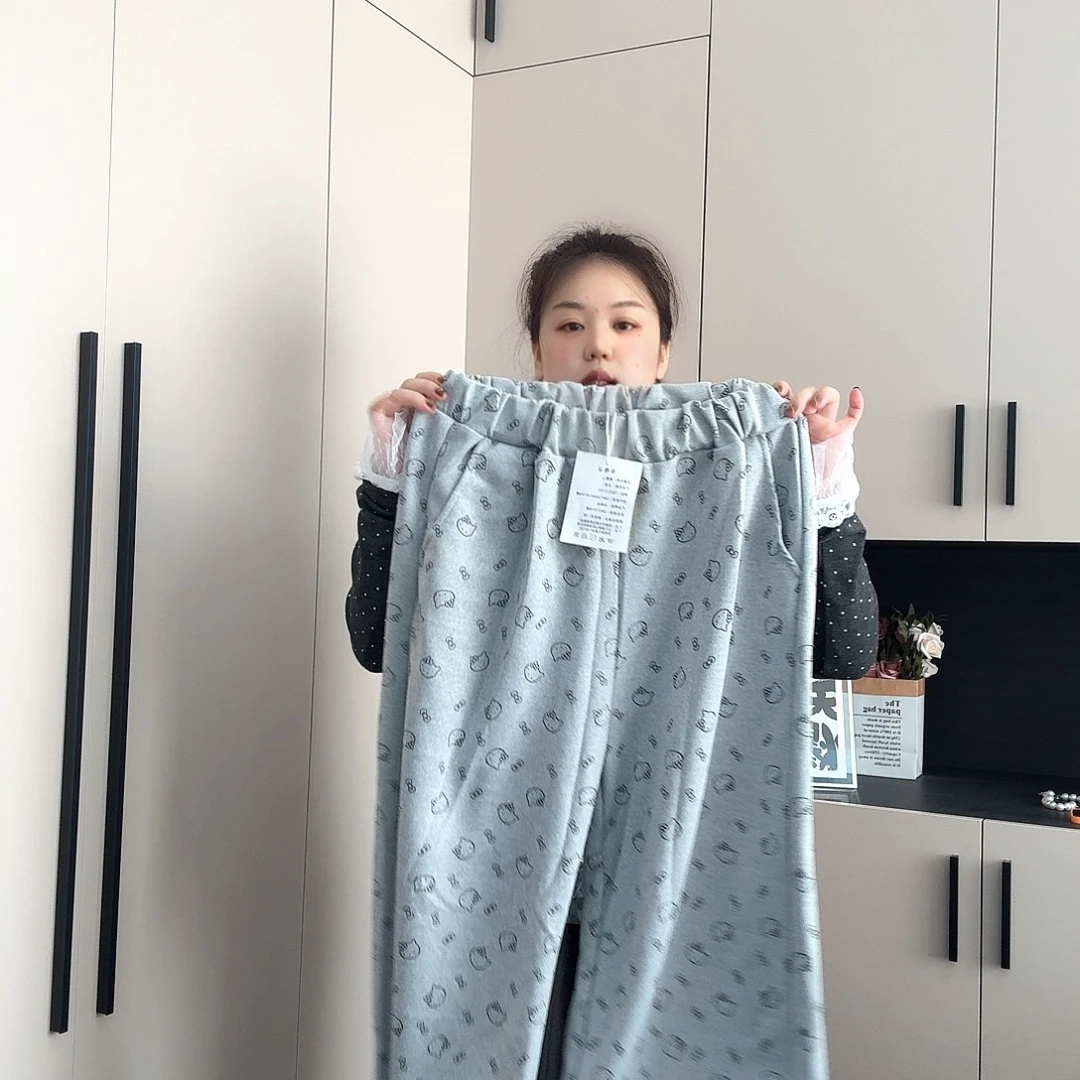 07 女装不退不换