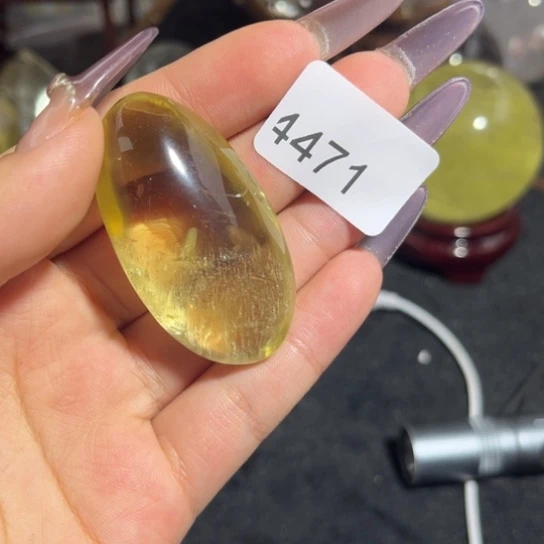 【闪购商品】水晶大型摆件（非配饰）未镶嵌