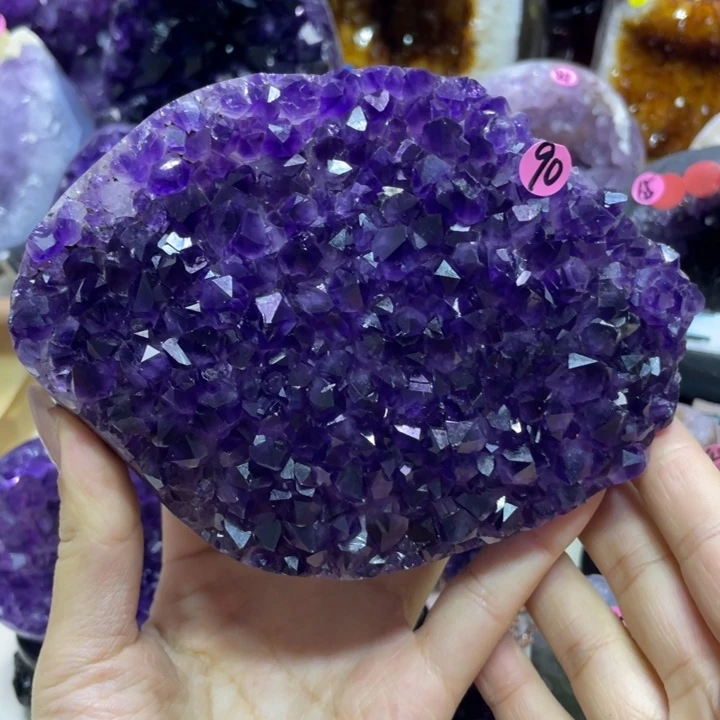 未镶嵌大型摆件（非配饰）水晶