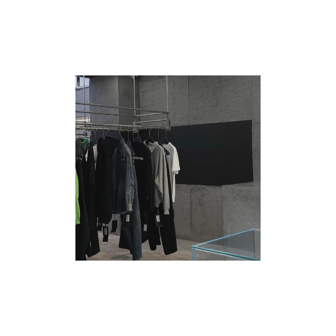 qc202412  圆领毛衣