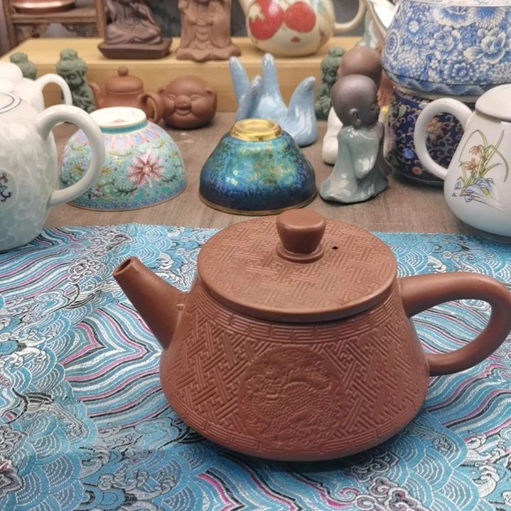 茶壶公道杯盖碗茶杯