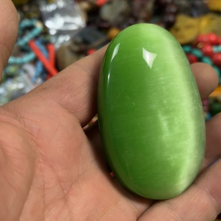 未镶嵌和田玉（糖玉）挂件