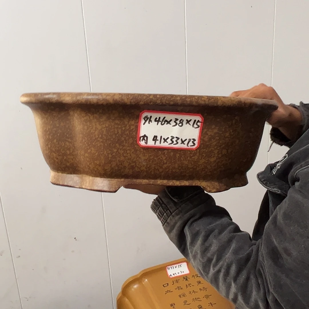 花盆紫砂紫砂花盆