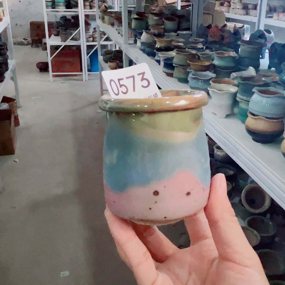 0573内口5景德镇手工制作