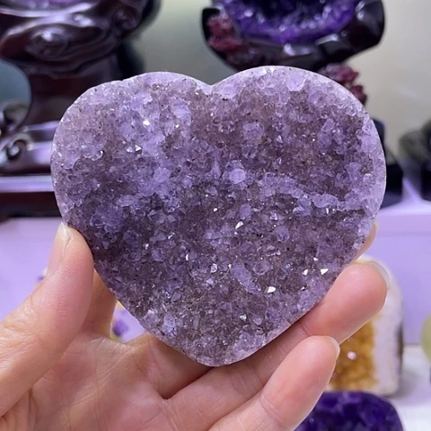 【闪购商品】水晶未镶嵌水晶水晶