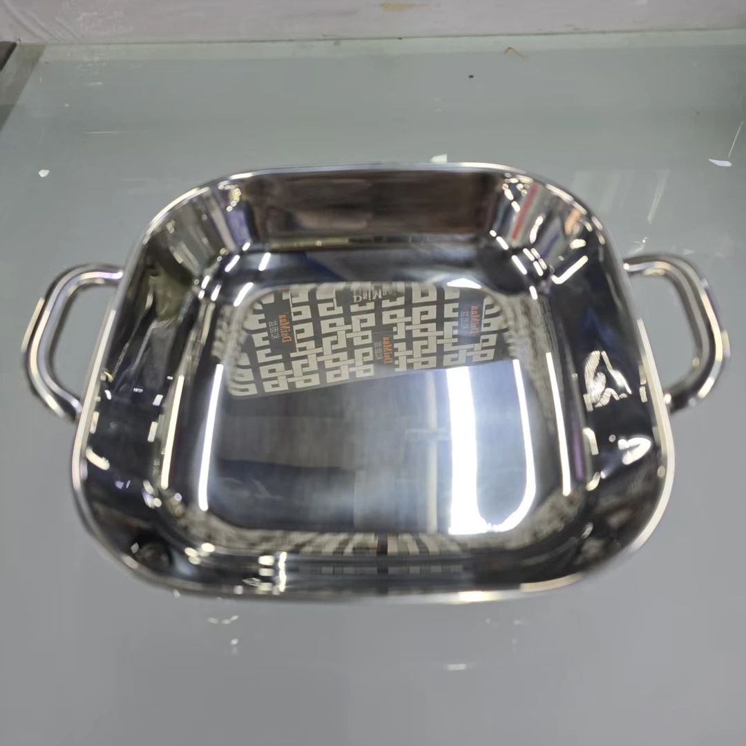 丹斯曼方盘 烤盘 水果盘