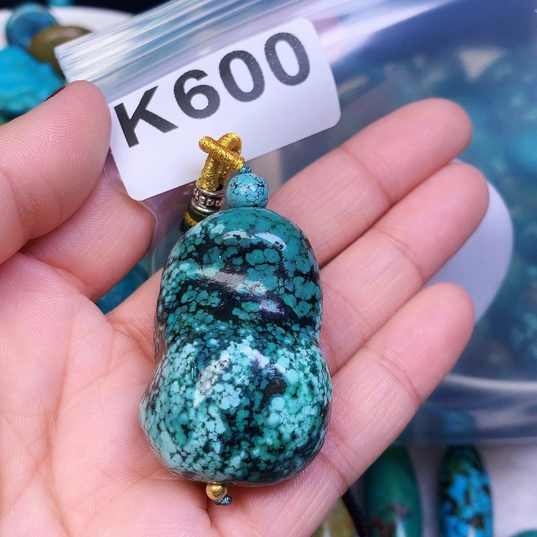 空竹粉丝专享十堰特色手工散珠