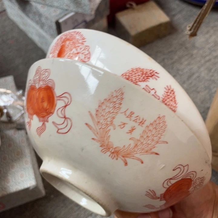 摆件陶瓷艺术摆件