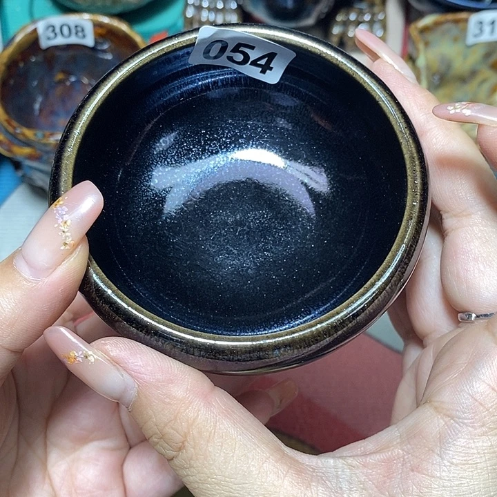 茶盏欣诚茶器直播054