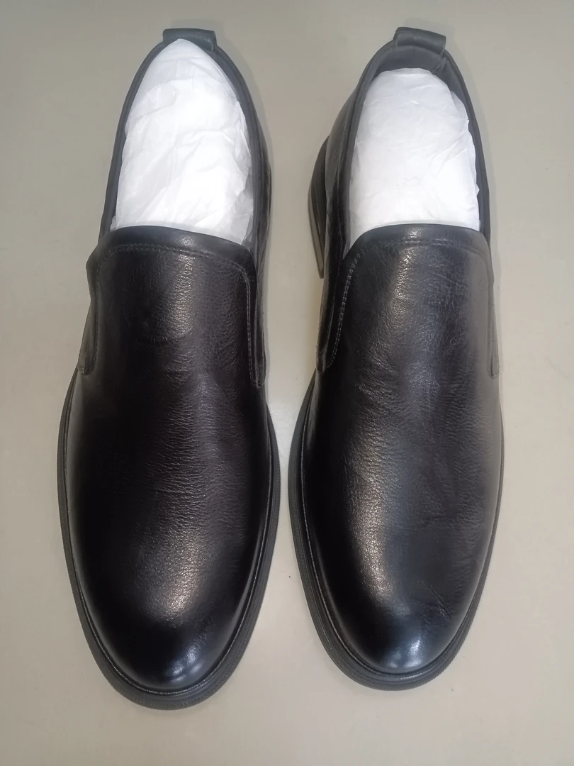 正装皮鞋时尚新款百搭爆款，鞋面头层牛皮，猪皮内里，橡胶底