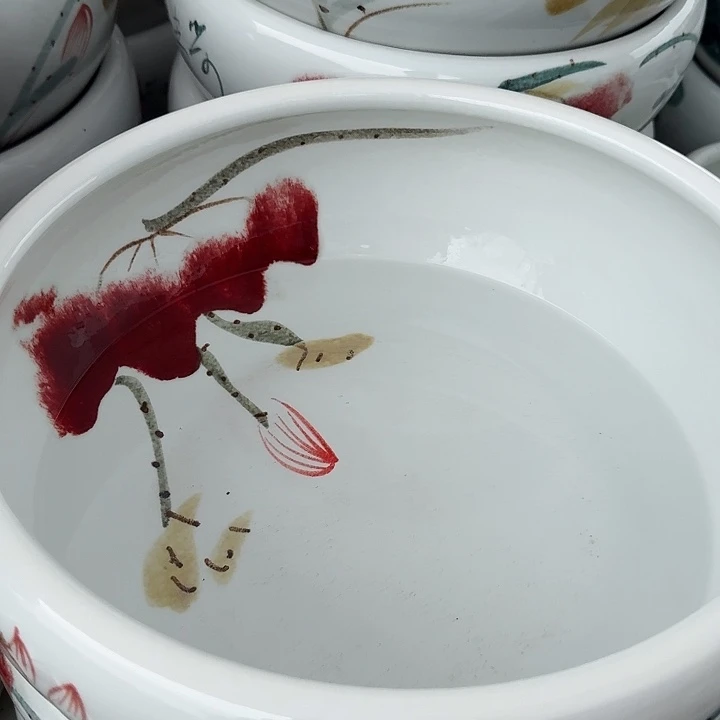 直径30厘米高度9厘米…………