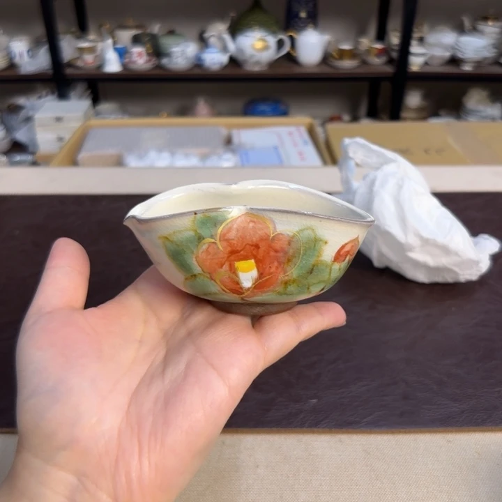 瓷片介里家的精选好物