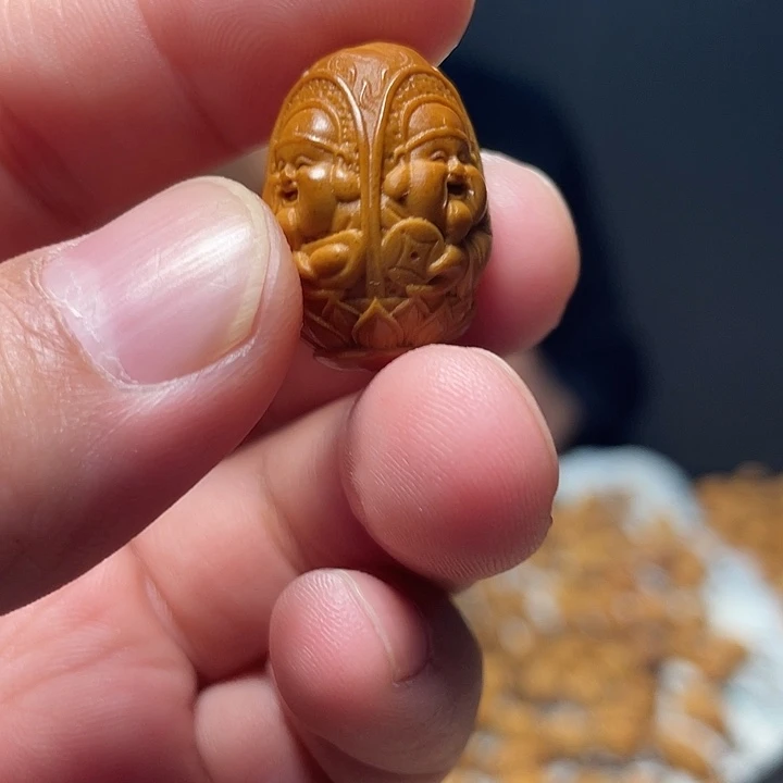 吊坠橄榄核橄榄核