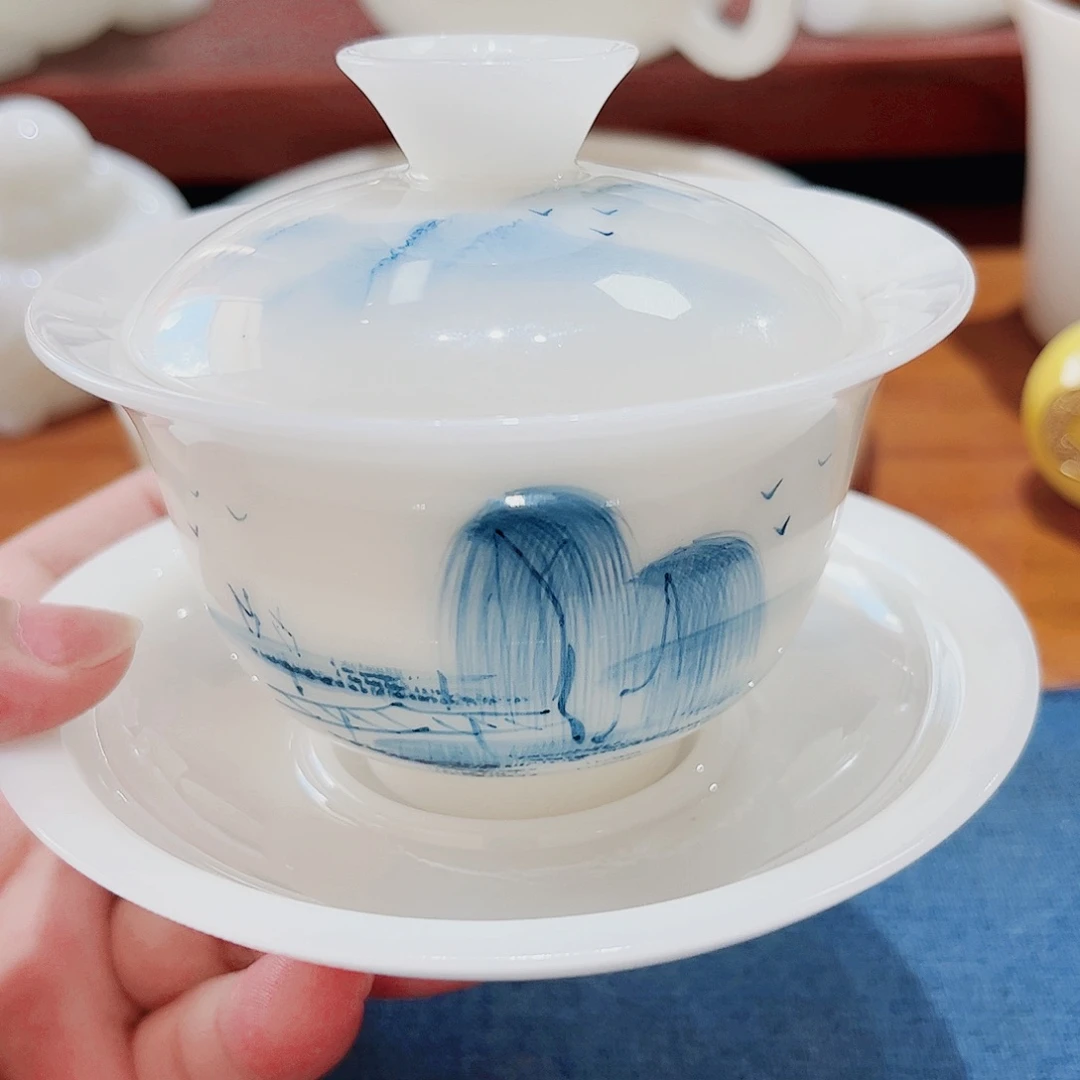 璞玉145cc手绘11111