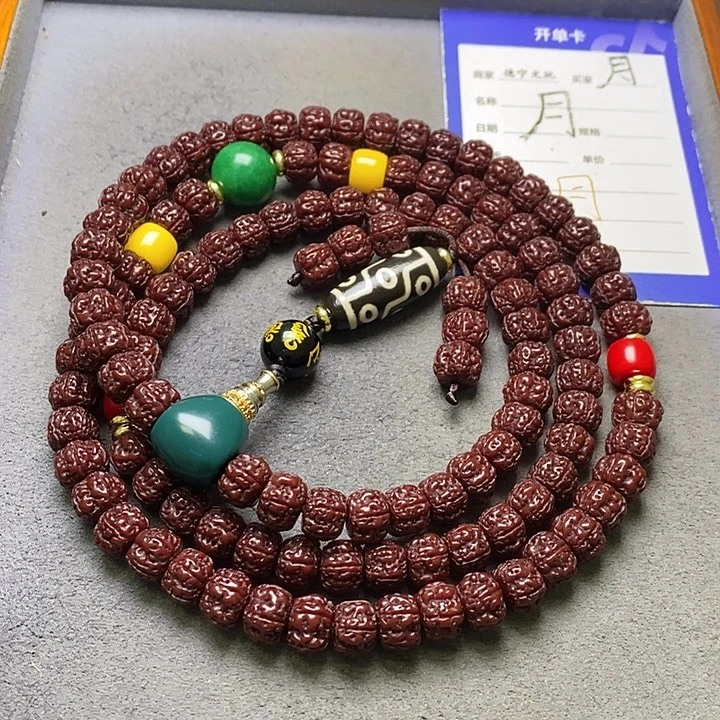 吊坠金刚菩提金刚