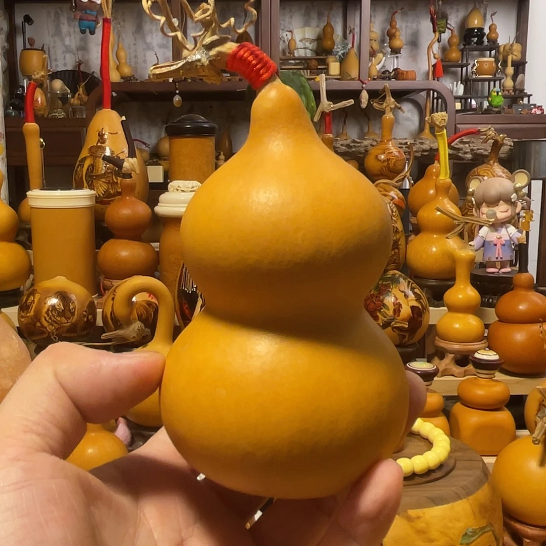 青***华葫芦山西铁皮葫芦