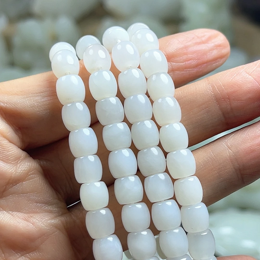 舍***得和田玉（糖玉）未镶嵌挂件