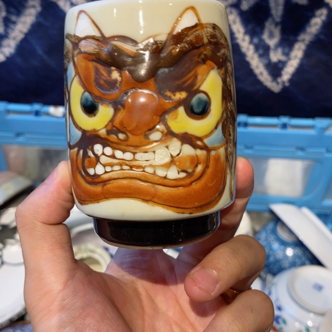 瓷片瓷器瓷器瓷器