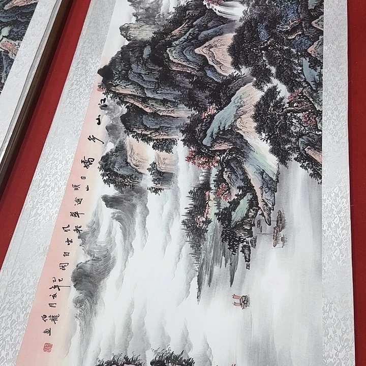 展示作品作品展示纸本