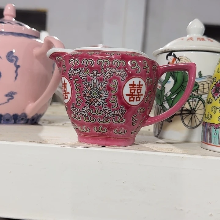 陶景德镇陶瓷瓷厂