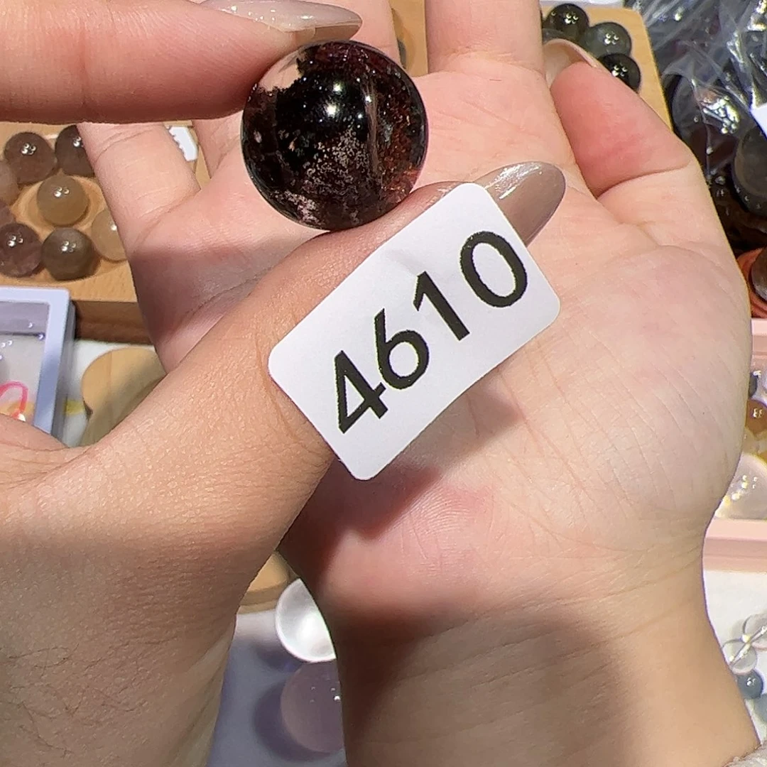 靖***爷未镶嵌水晶大型摆件（非配饰）