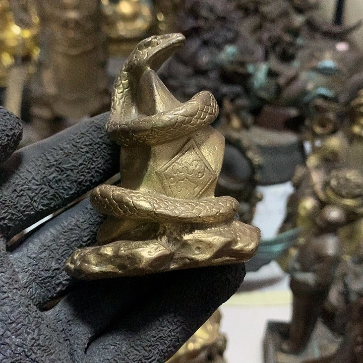 同工艺品家居摆件