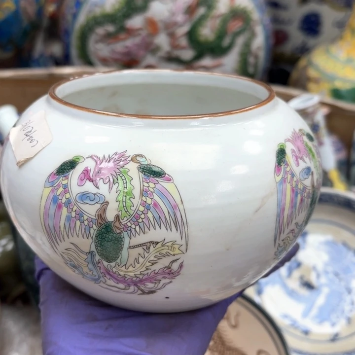 摆件瓷器摆件 瓷器摆件