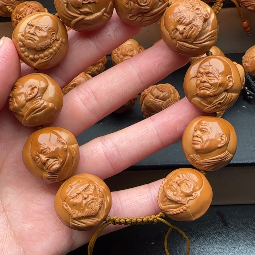 手串橄榄核橄榄核