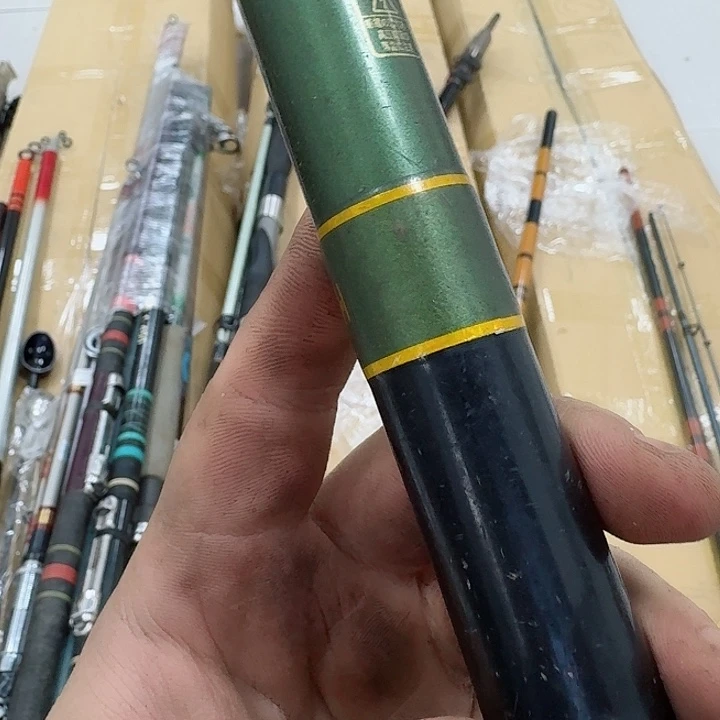 碳素假****友鱼竿钓鱼竿78888878