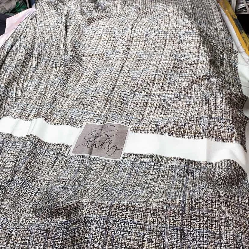 【闪购商品】棉240-250布料