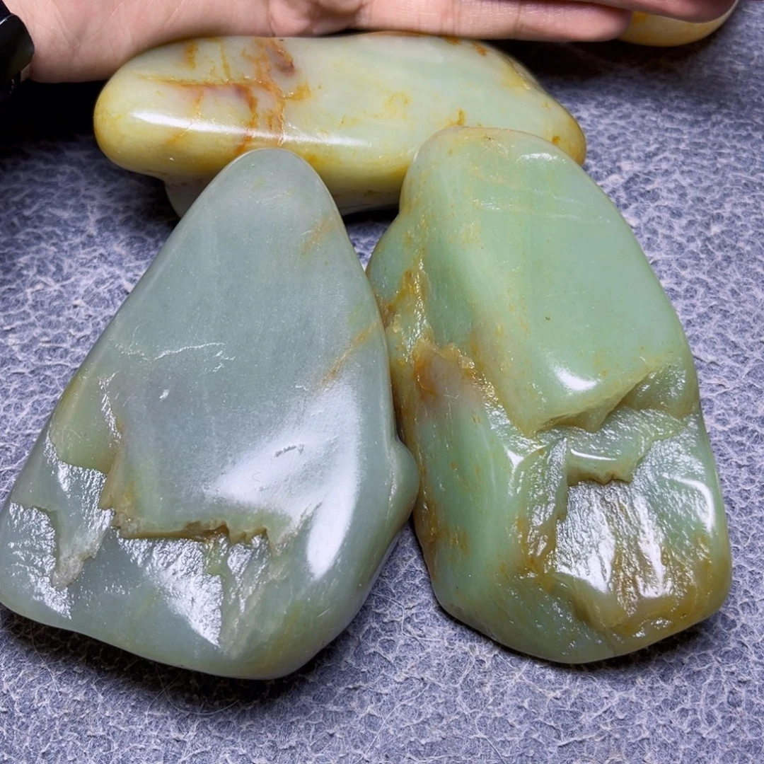 用***0未镶嵌和田玉珠宝奇石