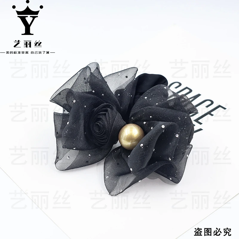 艺丽丝 气质发圈[国色芳华]精致发圈 YL1068