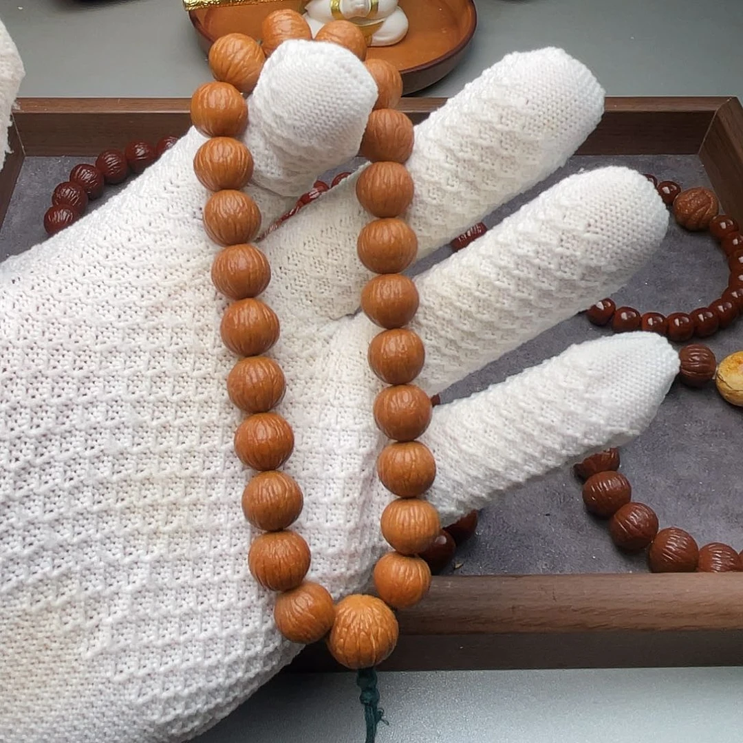 手串猴头核桃毕业12风羽