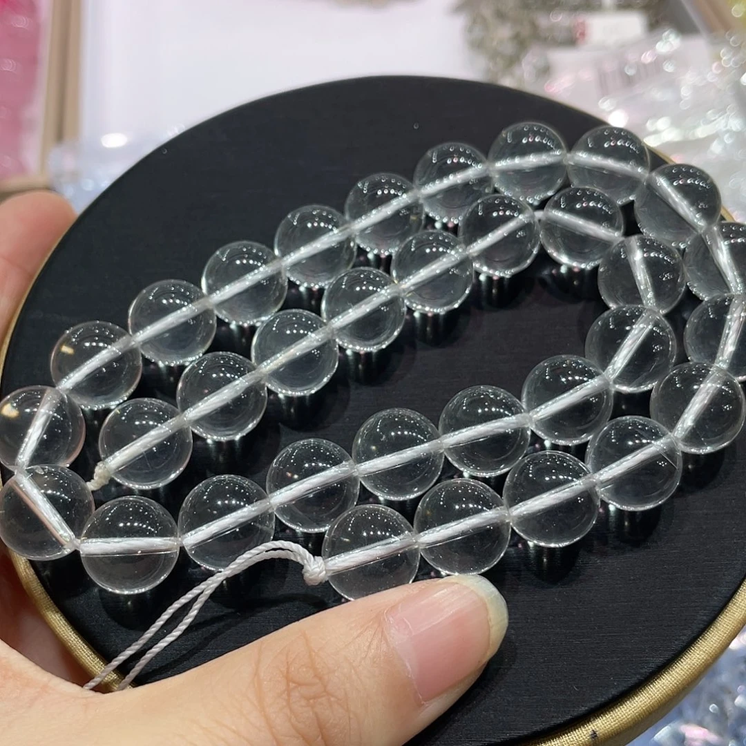 ****️珠宝半成品未镶嵌水晶