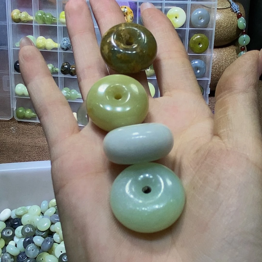 蛇纹石玉未镶嵌其他292