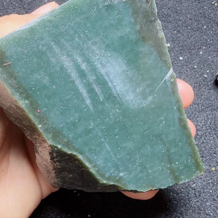 和田玉（糖玉）未镶嵌珠宝半成品